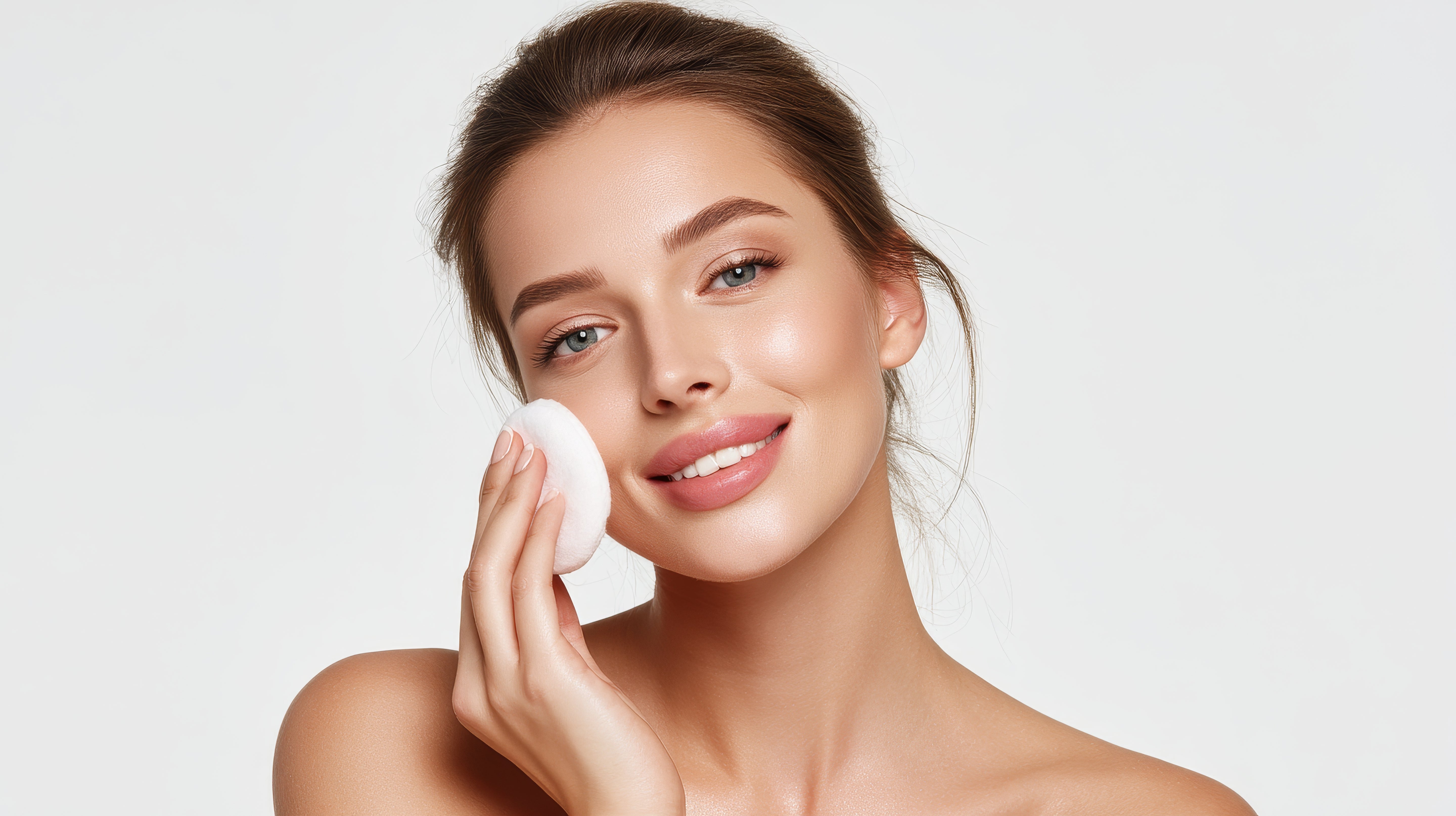 Where Elegance Meets Purity